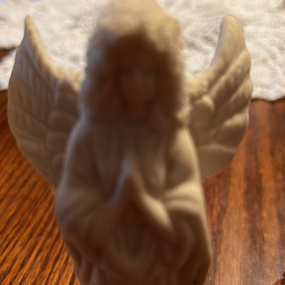 Set of two Angel bells - Picture 3 of 5